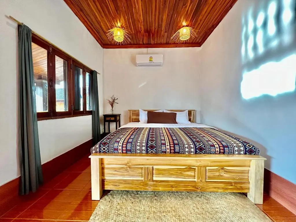 La Casa Hostel 琅勃拉邦