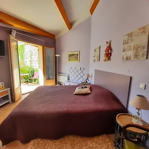 Louminai Bed & Breakfast Donzère