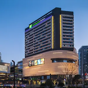 **** 酒店 苏州龙湖狮山天街智选假日酒店 中国