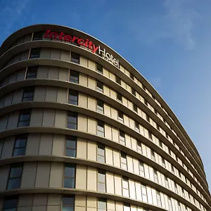**** 酒店 Intercityhotel Amsterdam Schiphol Airport 荷兰