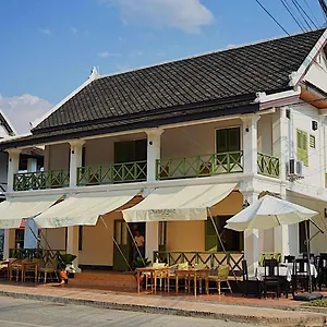 Barn Laos 旅馆